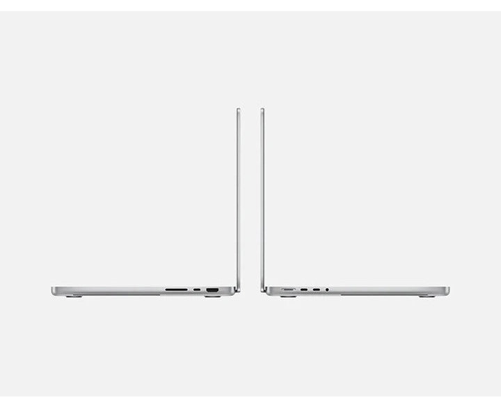 Apple MacBook Pro M5, 14.2″ (16GB RAM, 512GB SSD, 10‑Core CPU & GPU, Liquid Retina XDR, Arabic/English Keyboard)