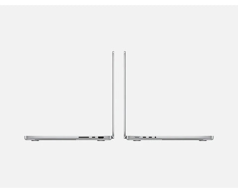 Apple MacBook Pro M5, 14.2″ (16GB RAM, 512GB SSD, 10‑Core CPU & GPU, Liquid Retina XDR, Arabic/English Keyboard)