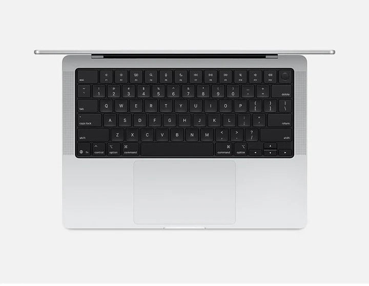 Apple MacBook Pro M5, 14.2″ (16GB RAM, 512GB SSD, 10‑Core CPU & GPU, Liquid Retina XDR, Arabic/English Keyboard)