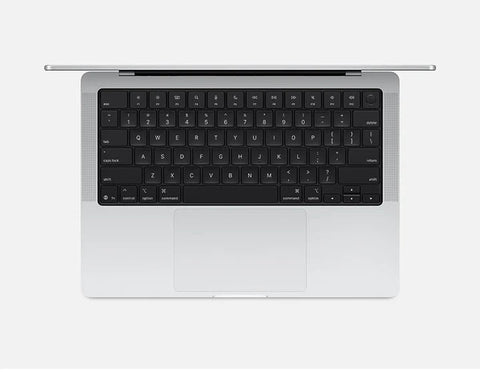 Apple MacBook Pro M5, 14.2″ (16GB RAM, 512GB SSD, 10‑Core CPU & GPU, Liquid Retina XDR, Arabic/English Keyboard)