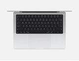 Apple MacBook Pro M5, 14.2″ (16GB RAM, 512GB SSD, 10‑Core CPU & GPU, Liquid Retina XDR, Arabic/English Keyboard)