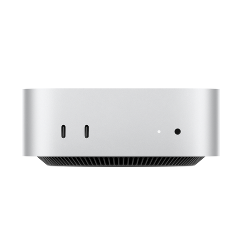 Apple Mac Mini M4 Pro – 14-Core CPU, 20-Core GPU, 64GB RAM, 2TB SSD, Thunderbolt 5