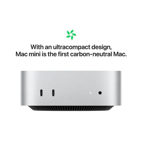 Apple Mac Mini M4 Pro – 14‑Core CPU, 20‑Core GPU, 64 GB RAM, 2 TB SSD, with Thunderbolt 5