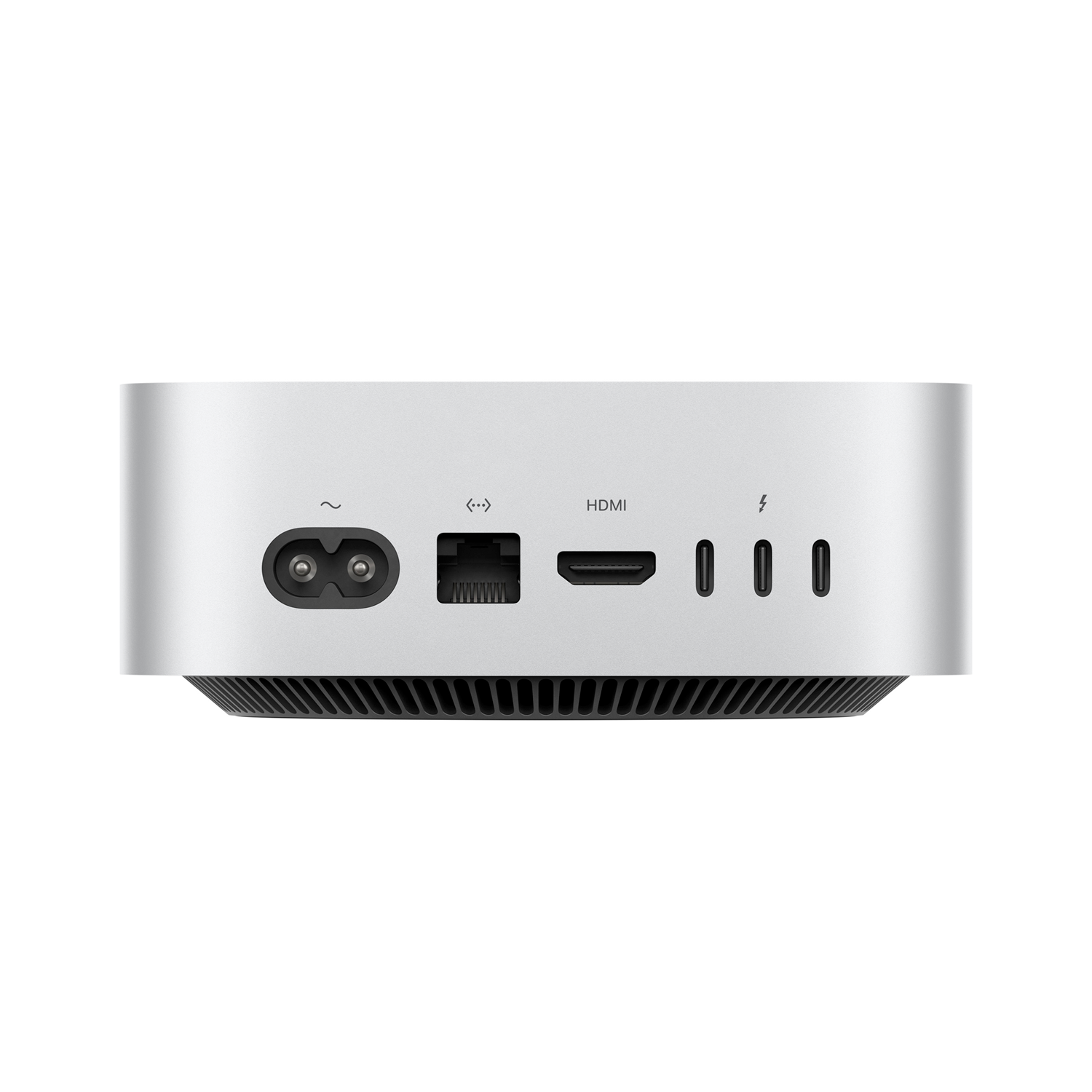 Apple Mac Mini M4 Pro – 14‑Core CPU, 20‑Core GPU, 64 GB RAM, 2 TB SSD, with Thunderbolt 5