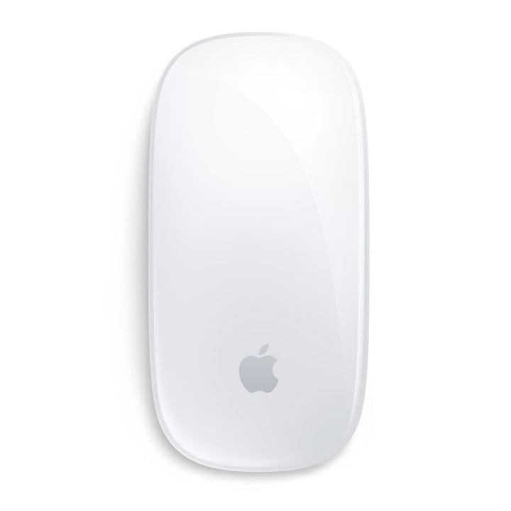 Apple Magic Mouse Multi Touch Surface White