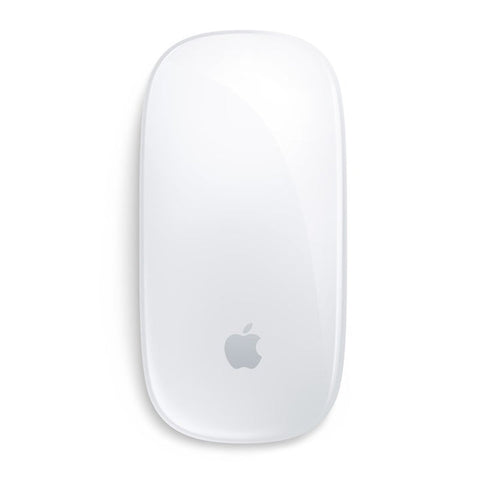 Apple Magic Mouse Multi Touch Surface White
