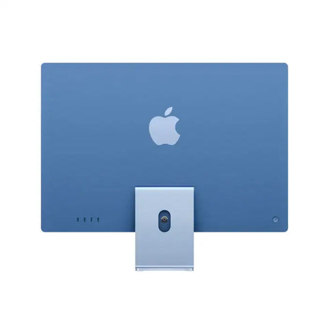 Apple iMac 24" M4 – 10-Core CPU, 10-Core GPU, 16GB RAM, 1TB SSD, Arabic/English Keyboard