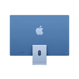 Apple iMac 24" M4 – 10-Core CPU, 10-Core GPU, 16GB RAM, 1TB SSD, Arabic/English Keyboard