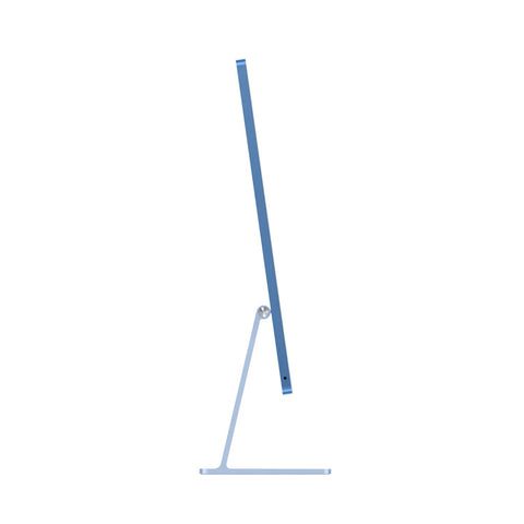 Apple iMac 24" M4 – 10-Core CPU, 10-Core GPU, 32GB RAM, 2TB SSD, Arabic/English Keyboard, Blue