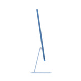 Apple iMac 24" M4 – 10-Core CPU, 10-Core GPU, 32GB RAM, 2TB SSD, Arabic/English Keyboard, Blue