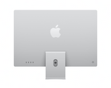 Apple iMac 24" M4 – 10-Core CPU, 10-Core GPU, 32GB RAM, 2TB SSD, Arabic/English Keyboard, Silver