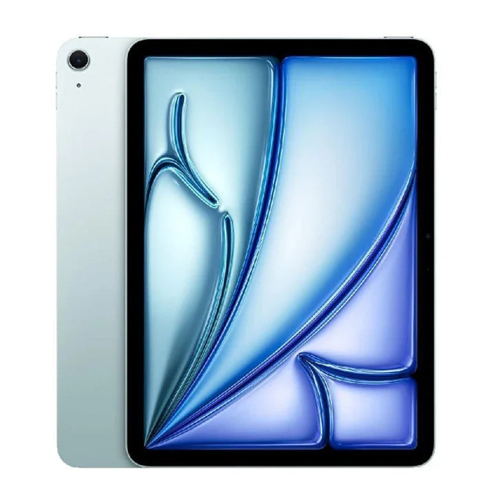 Apple, iPad Air M3 Chip Tablet, 8GB RAM, Wi-Fi, 11-inch