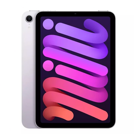 Apple, iPad Mini 7th (A17 Pro), Wi-Fi Tablet, 8 GB RAM, 8.3-Inch