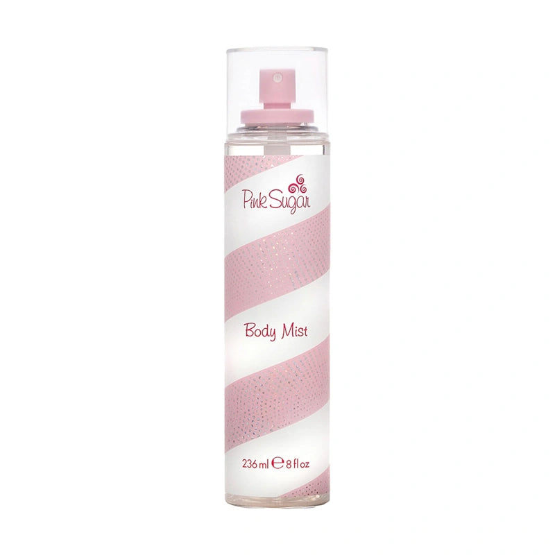 Aquolina Pink Sugar Body Mist - 236 ml