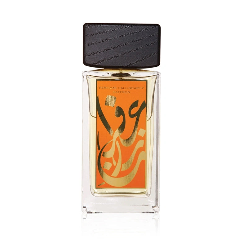 Aramis Perfume Calligraphy Saffron EDP For Unisex - 100 ml