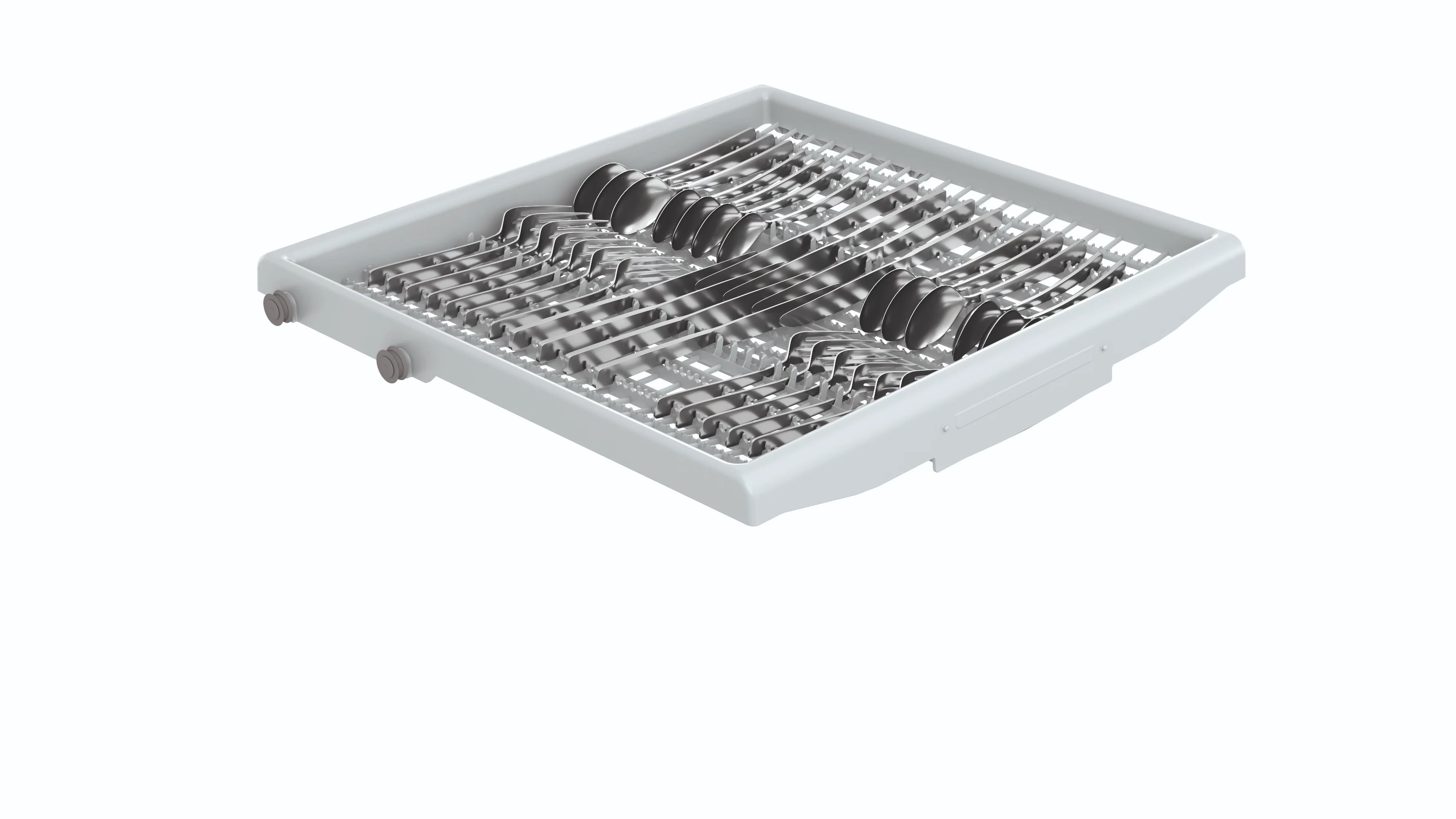 Ariston LFC 3C33 WF X Freestanding Dishwasher – 14 Place Settings, Full Size, Stainless Steel Tub