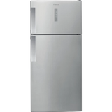 Ariston, TMF 29 CFT Refrigerator 800L Frost-Free Fridge Freezer with Digital Control – Inox