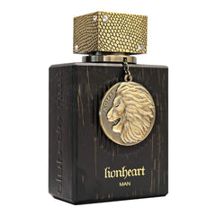 Armaf CDN Heritage Lionheart EDP Man 100ml