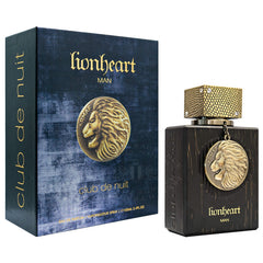 Armaf CDN Heritage Lionheart EDP Man 100ml