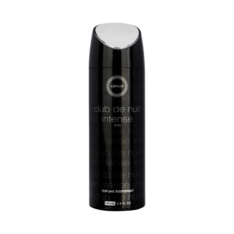 Armaf Club De Nuit Intense  Deodorant - 200 ML