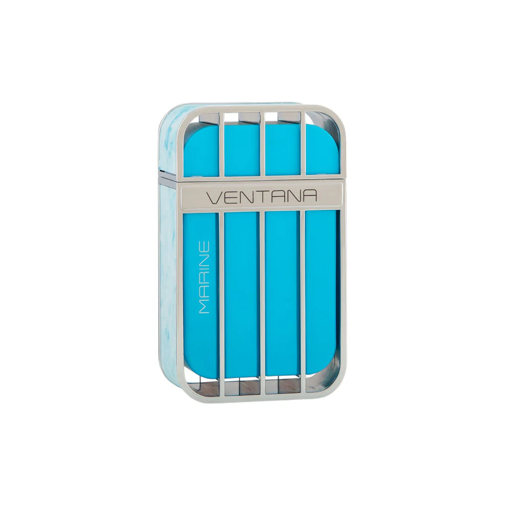 ARMAF VENTANA MARINE-UNISEX-EDT-100ML