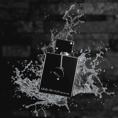 Armaf Club De Nuit Intense EDT For Him – 105 ml