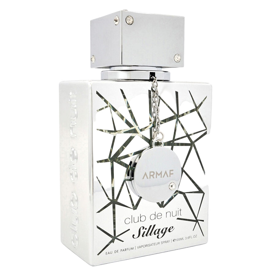 Armaf Club De Nuit Sillage EDP for Unisex - 105 ml
