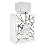 Armaf Club De Nuit Sillage EDP for Unisex - 105 ml