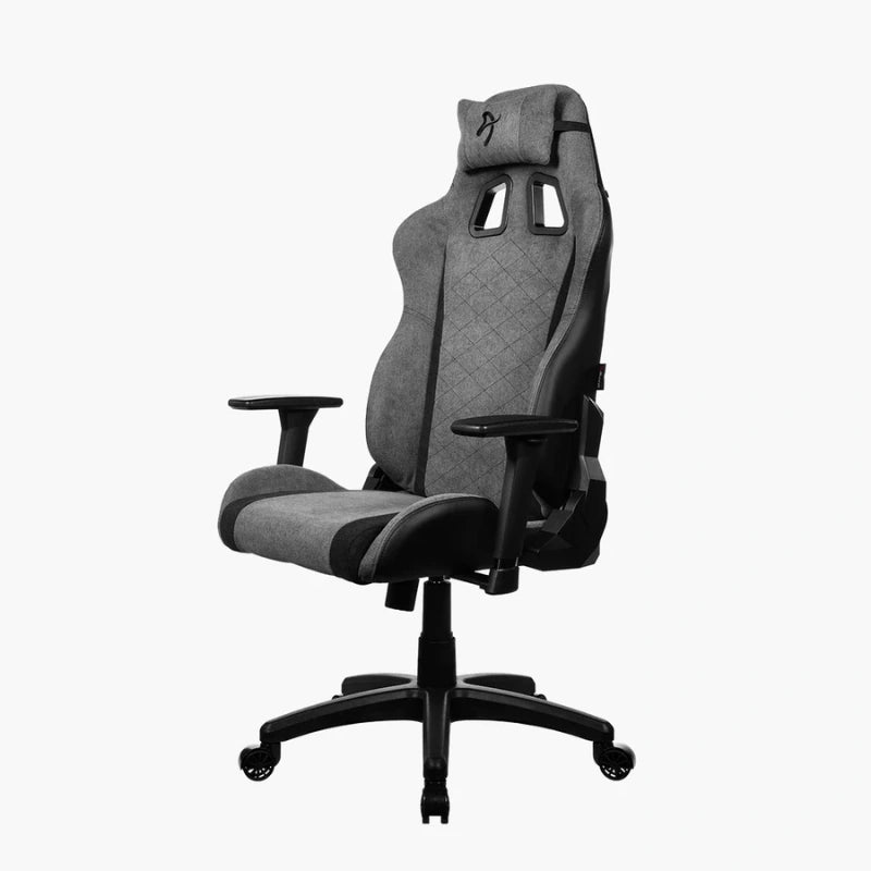 Arozzi Avanti Soft Fabric Gaming Chair