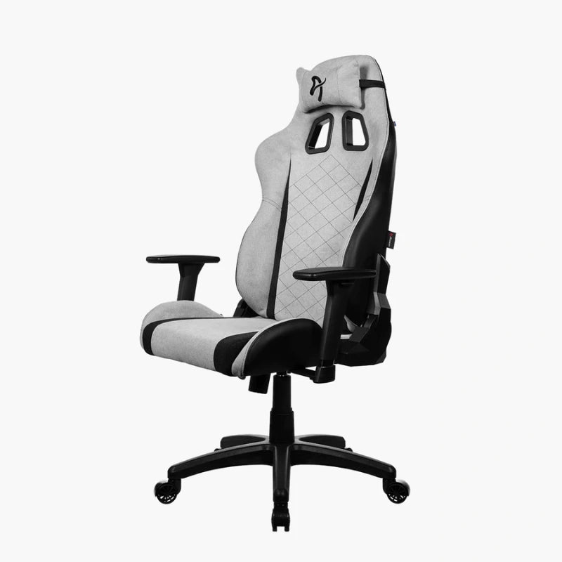 Arozzi Avanti Soft Fabric Gaming Chair