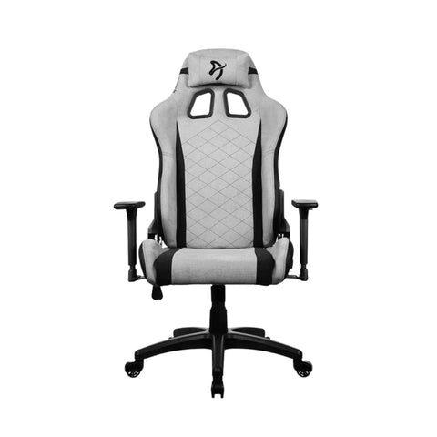 Arozzi Avanti Soft Fabric Gaming Chair