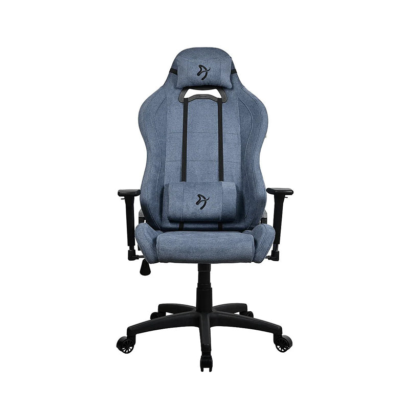 Arozzi Torretta Soft Fabric Gaming Chair