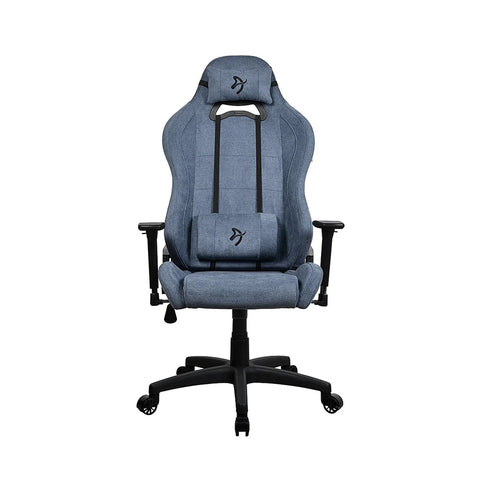 Arozzi Torretta Soft Fabric Gaming Chair