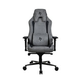 Arozzi Vernazza Supersoft Fabric Gaming Chair - Anthracite