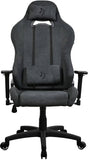Arozzi Torretta Soft Fabric - Dark Grey ( Installation not included )