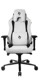 Arozzi Vernazza Supersoft™ Fabric - Light Grey ( Installation not included )
