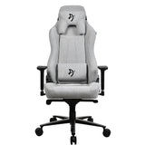 Arozzi Vernazza Supersoft™ Fabric chair - Anthracite ( Installation not included )