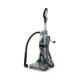 Arshia CW128-3061, Carpet Washer With Advance Scrubbing Brush