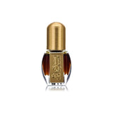 Asgharali Dehn Al Oudh Al Burmi Concentrated Perfume Oil For Unisex - 3 ml