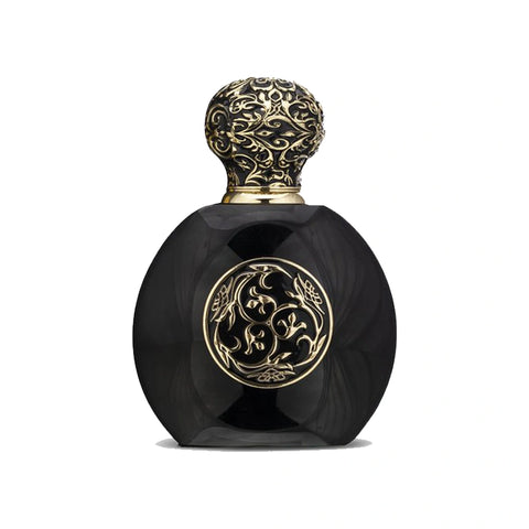 Asgharali Malak Attar Concentrated Perfume Oil For Unisex - 24 ml