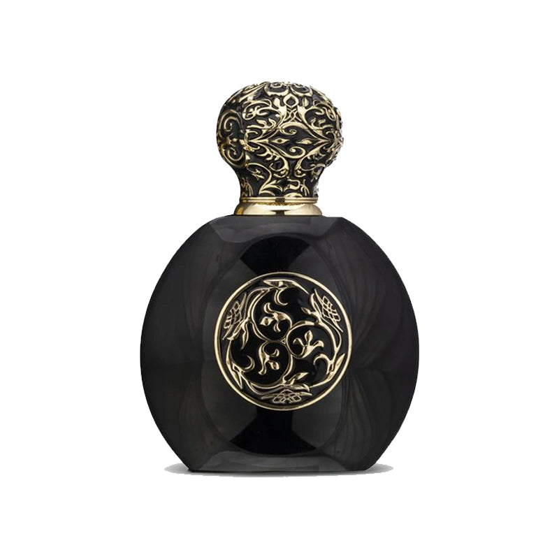 Asgharali Malak Attar Concentrated Perfume Oil For Unisex - 24 ml