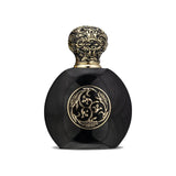 Asgharali Malak Attar Concentrated Perfume Oil For Unisex - 24 ml