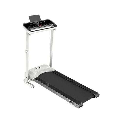 Asli Global Treadmill, 400W Rated Motor Power - Foldable Running Machine with Compact Design