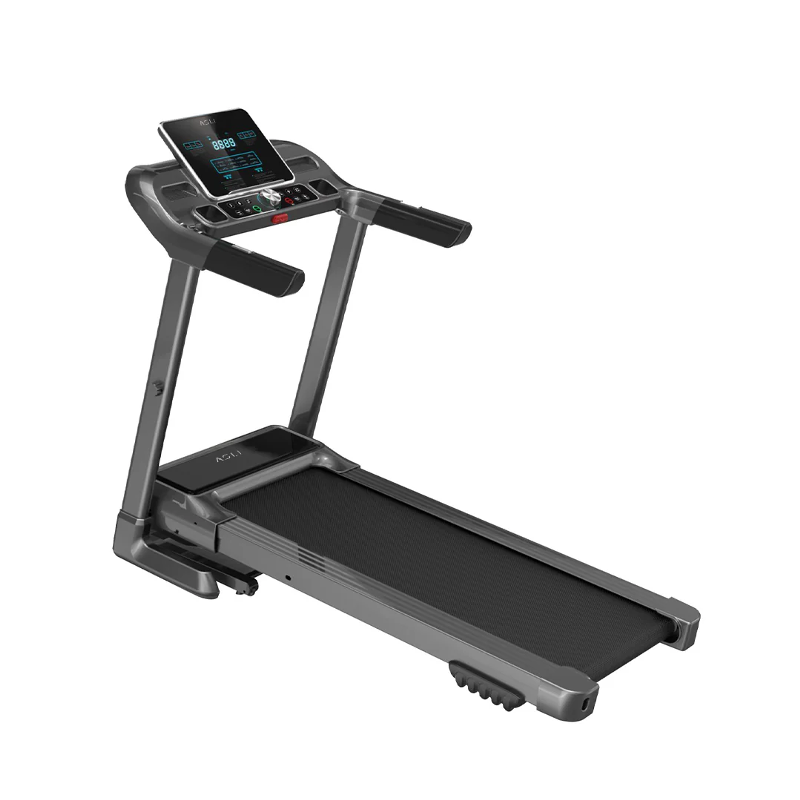 Asli Global Treadmill, 400W Rated Motor Power with Smart Screen
