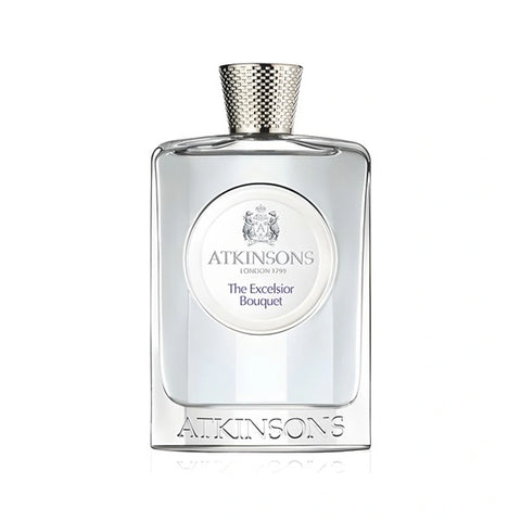Atkinsons The Excelsior Bouquet EDT For Unisex - 100 ml