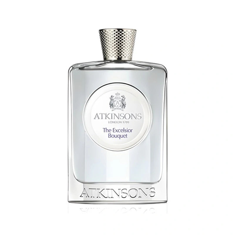 Atkinsons The Excelsior Bouquet EDT For Unisex - 100 ml