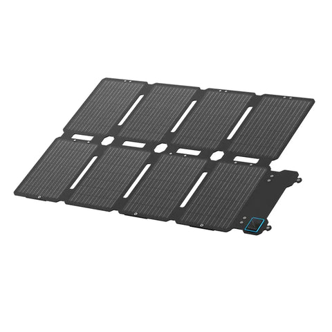 Anker SOLIX PS100X Portable Solar Panel