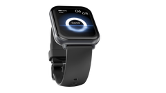 Zone2 -Black Smartwatch