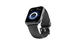 Zone2 -Black Smartwatch