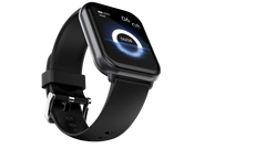 Zone2 -Black Smartwatch
